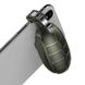 Игровой контроллер Baseus Grenade Handle Army Green (ACSLCJ-06), цена | Фото 3