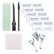 Набор для чистки наушников 6в1 STR Cleaning Kit for Headphones, цена | Фото 1