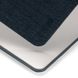 Накладка Incase Textured Hardshell in Woolenex for MacBook Air 13 (2018-2019) - Heather Navy, ціна | Фото 8
