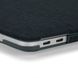 Накладка Incase Textured Hardshell in Woolenex for MacBook Air 13 (2018-2019) - Heather Navy, ціна | Фото 7
