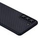 Чехол Pitaka MagEZ Case Twill Black/Grey for Samsung Galaxy S21 (KS2101), цена | Фото 2