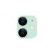 Захисне скло для камери Totu Camera Protection iPhone 11 (red), ціна | Фото