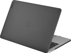 Пластиковый чехол-накладка LAUT HUEX для MacBook Pro 16 - Белый арктический (L_16MP_HX_F), цена | Фото