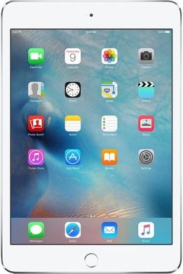 Apple iPad Mini 4 Wi-Fi Gold 128Gb (MK9Q2, MK712), ціна | Фото