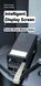 Портативное зарядное устройтсво с фонариком Bilitong R17 Fast Charge Power Bank 22.5W (30,000mAh) - Black, цена | Фото 5