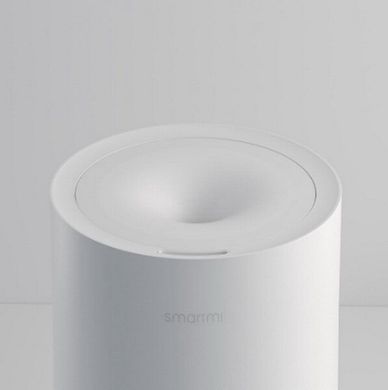 Зволожувач повітря Xiaomi SmartMi Humidifier White (2.25L) (JSQ01ZM), ціна | Фото