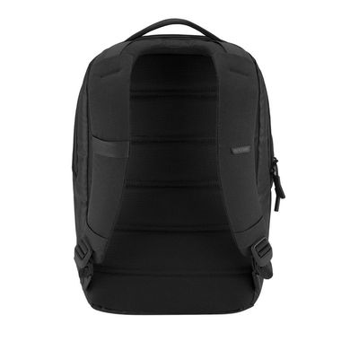 Рюкзак Incase City Compact Backpack - Heather Khaki (INCO100150-HKH), ціна | Фото