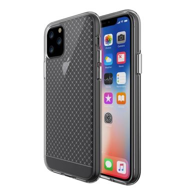 Чехол JINYA StarPro Protecting Case for iPhone 11 - Clear (JA6104), цена | Фото