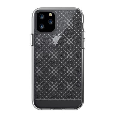 Чохол JINYA StarPro Protecting Case for iPhone 11 Pro - Clear (JA6104), ціна | Фото