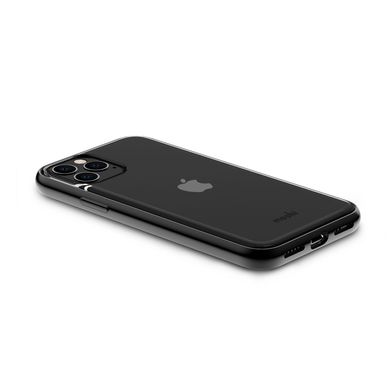 Чохол Moshi Vitros Slim Clear Case Crystal Clear for iPhone 11 Pro (99MO103906), ціна | Фото