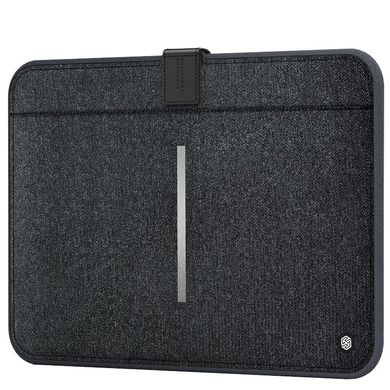 Чохол-папка на магніті Nillkin Acme Sleeve for MacBook 16" - Classic, ціна | Фото