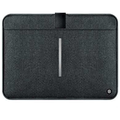Чохол-папка на магніті Nillkin Acme Sleeve for MacBook 16" - Classic, ціна | Фото