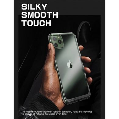 Чохол SUPCASE UB Style Case for iPhone 11 Pro Max - Clear (SUP-IPH11PM-UBSTYLE-CL), ціна | Фото