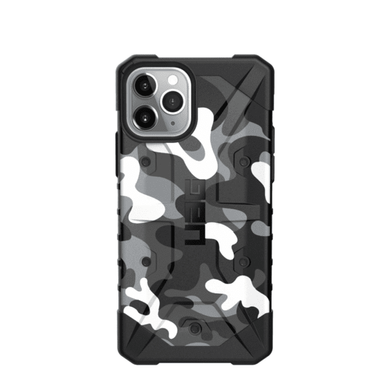 Чохол UAG для iPhone 11 Pro Max Pathfinder Camo, Arctic, ціна | Фото