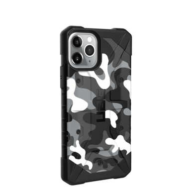 Чехол UAG для iPhone 11 Pro Max Pathfinder Camo, Forest (111727117271), цена | Фото