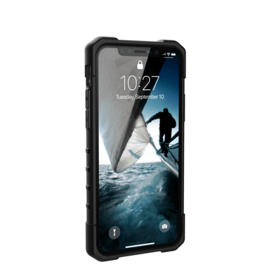 Чехол UAG для iPhone 11 Pro Max Pathfinder Camo, Forest (111727117271), цена | Фото