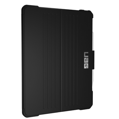 Чехол UAG для iPad Pro 12.9" 2018 Metropolis, Black (121396114040), цена | Фото