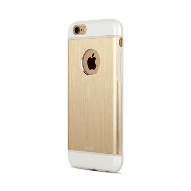 Чохол Moshi iGlaze Armour Metallic Case Golden Rose for iPhone 6 Plus/6S Plus (99MO080305), ціна | Фото