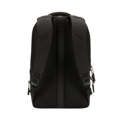 Рюкзак Incase 15” Reform Backpack with TENSAERLITE - Nylon Black (INCO100340-NYB), ціна | Фото
