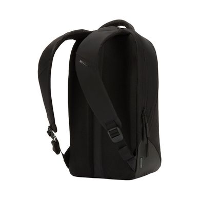 Рюкзак Incase 15” Reform Backpack with TENSAERLITE - Nylon Black (INCO100340-NYB), ціна | Фото