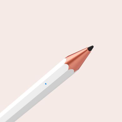 Стилус Nillkin Crayon K2 iPad stylus, ціна | Фото