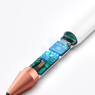 Стилус Nillkin Crayon K2 iPad stylus, цена | Фото