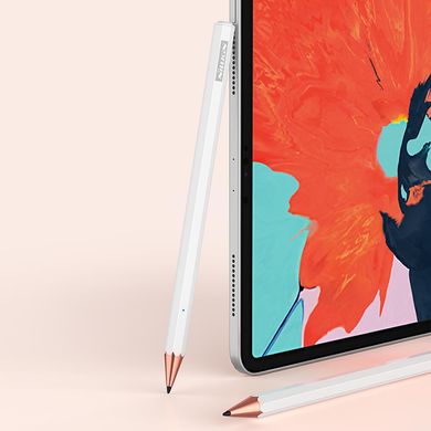 Стилус Nillkin Crayon K2 iPad stylus, ціна | Фото