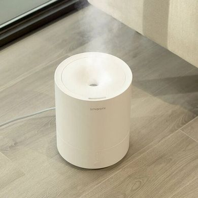 Увлажнитель воздуха Xiaomi SmartMi Humidifier White (2.25L) (JSQ01ZM), цена | Фото