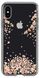 Чехол Spigen iPhone X Case Liquid Crystal Blossom - Crystal Clear, цена | Фото 1