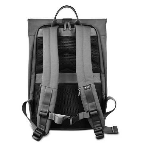 WIWU Vigor Backpack 15.4 Black