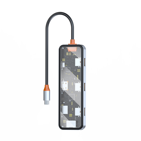 Внутренний USB Hub Gamemax HU-01 — купить, цена и характеристики, отзывы