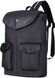 Рюкзак для ноутбука, Wenger MarieJo 14" Convertible Sling, чёрный, цена | Фото 1