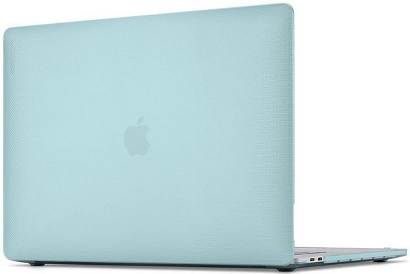 Накладка Incase Hardshell Case for MacBook Air 13 (2012-2017) - Blue Smoke (INMB200258-BSM), ціна | Фото