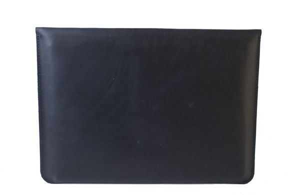 Шкіряний чохол Handmade Sleeve для MacBook 12/Air/Pro/Pro 2016 - жовтий (03016), ціна | Фото