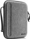 Чехол-сумка Tomtoc PadFolio Eva Case for iPad 9.7-11 inch - Gray, цена | Фото 1