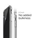 Чехол Spigen iPhone X / XS Case Ultra Hybrid - Crystal Clear, цена | Фото 5