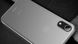 Чехол Baseus Wing Case 0.45 mm for iPhone Xr (2018) Black (WIAPIPH61-E01), цена | Фото 3