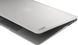 Пластиковый чехол LAUT HUEX for MacBook Air 13 - Чорный мрамор (LAUT_MA13_HXE_MB), цена | Фото 4
