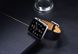 Ремінець STR New Classic Buckle for Apple Watch 42/44 mm - Pink, ціна | Фото 5