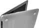 Пластиковый чехол LAUT HUEX for MacBook Air 13 - Чорный мрамор (LAUT_MA13_HXE_MB), цена | Фото 2