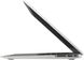Пластиковый чехол LAUT HUEX for MacBook Air 13 - Чорный мрамор (LAUT_MA13_HXE_MB), цена | Фото 5
