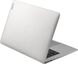 Пластиковий чохол LAUT HUEX for MacBook Air 13 - Чорний мармур (LAUT_MA13_HXE_MB), ціна | Фото 1