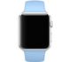 Ремешок MIC Sport Band for Apple Watch 38/40/41 mm (Series SE/7/6/5/4/3/2/1) (S/M и M/L) - Lavender Gray, цена | Фото 3