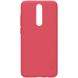 Чохол Nillkin Matte для Xiaomi Redmi 8 - Червоний, ціна | Фото 1