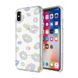Чехол Incipio Design Series for iPhone X - Classic for Princess Peach - Multi-Glitter (IPH-1651-GLTR), цена | Фото 6