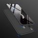 Накладка GKK LikGus 360 градусів для Samsung Galaxy M30 - Чорний, ціна | Фото 4