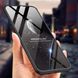 Накладка GKK LikGus 360 градусів для Samsung Galaxy M30 - Чорний, ціна | Фото 6