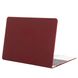 Накладка Mosiso Crystal Matte Hard Case for MacBook 12 - Baby Pink (MO-HC-M12-BP), цена | Фото 1