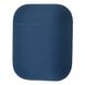 Чехол для AirPods MIC Ultra Slim Hang Case - Stone, цена | Фото 1