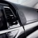 Автодержатель с беспроводной зарядкой Pitaka MagEZ Car Mount Pro with MagSafe - Black (CM4001Q), цена | Фото 5